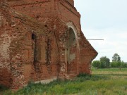 Церковь Михаила Архангела - Дергачи - Красноармейский район - Самарская область