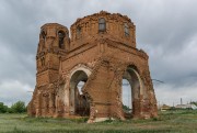 Церковь Михаила Архангела - Дергачи - Красноармейский район - Самарская область