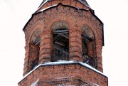 Церковь Вознесения Господня - Сырчаны - Нолинский район - Кировская область