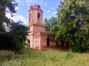 Церковь Троицы Живоначальной