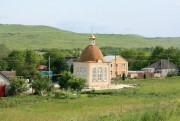 Часовня Веры, Надежды, Любови и матери их Софии, , Надежда, Шпаковский район, Ставропольский край