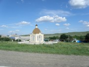 Часовня Веры, Надежды, Любови и матери их Софии, , Надежда, Шпаковский район, Ставропольский край