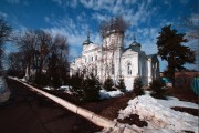 Пайгармский Параскево-Вознесенский женский монастырь. Собор Вознесения Господня - Пайгарма - Рузаевский район, г. Рузаевка - Республика Мордовия