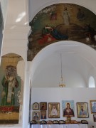 Пайгарма. Пайгармский Параскево-Вознесенский женский монастырь. Собор Вознесения Господня