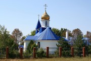 Церковь Саввы Освященного, , Кореновск, Кореновский район, Краснодарский край