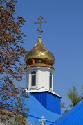 Церковь Саввы Освященного, , Кореновск, Кореновский район, Краснодарский край