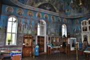 Верхний Уфалей. Рождества Пресвятой Богородицы, церковь