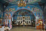 Верхний Уфалей. Рождества Пресвятой Богородицы, церковь