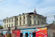 Церковь Владимирской иконы Божией Матери, Вид с юго-востока<br>, Иркутск, Иркутск, город, Иркутская область