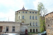 Церковь Владимирской иконы Божией Матери, Вид с востока<br>, Иркутск, Иркутск, город, Иркутская область