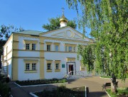 Церковь Богоявления Господня - Саранск - Саранск, город - Республика Мордовия