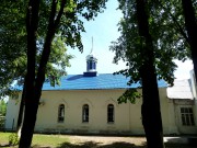 Усть-Кинельский. Михаила Архангела, церковь