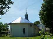 Церковь Михаила Архангела, , Усть-Кинельский, Кинель, город, Самарская область