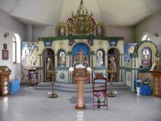 Церковь иконы Божией Матери "Неупиваемая Чаша" - Просвет - Волжский район - Самарская область