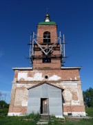 Церковь Космы и Дамиана, , Съезжее, Богатовский район, Самарская область