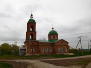 Космы и Дамиана, церковь