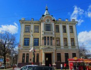 Часовня Александра Невского при бывшем Александровском училище, , Нижний Новгород, Нижний Новгород, город, Нижегородская область