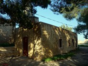 Церковь Феодора Трихины - Ретимно - Крит (Κρήτη) - Греция
