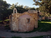 Церковь Феодора Трихины, , Ретимно, Крит (Κρήτη), Греция