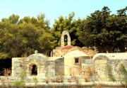 Церковь Феодора Трихины, , Ретимно, Крит (Κρήτη), Греция