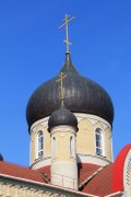 Церковь Алексия царевича, , Городовиковск, Городовиковский район, Республика Калмыкия