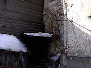 Николаевский Староторжский монастырь. Колокольня, , Галич, Галичский район, Костромская область