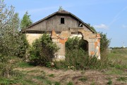 Ратницкое. Введения во храм Пресвятой Богородицы, церковь