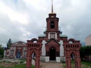 Церковь Михаила Архангела, , Красноармейское, Красноармейский район, Самарская область
