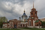 Церковь Михаила Архангела, , Красноармейское, Красноармейский район, Самарская область