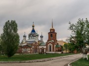 Церковь Михаила Архангела - Красноармейское - Красноармейский район - Самарская область