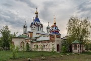 Красноармейское. Михаила Архангела, церковь