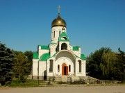 Церковь Николая Чудотворца, , Пестравка, Пестравский район, Самарская область