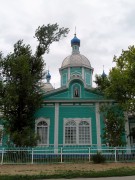 Церковь Михаила Архангела, , Высокое, Пестравский район, Самарская область