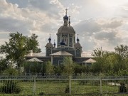 Церковь Михаила Архангела - Высокое - Пестравский район - Самарская область