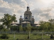 Церковь Михаила Архангела, , Высокое, Пестравский район, Самарская область
