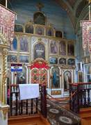 Высокое. Михаила Архангела, церковь