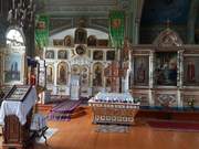 Высокое. Михаила Архангела, церковь