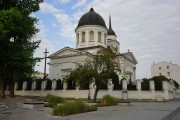 Кафедральный собор Николая Чудотворца - Белосток - Подляское воеводство - Польша