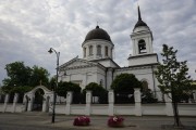 Кафедральный собор Николая Чудотворца, , Белосток, Подляское воеводство, Польша