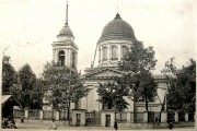 Кафедральный собор Николая Чудотворца - Белосток - Подляское воеводство - Польша