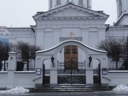 Белосток. Николая Чудотворца, кафедральный собор