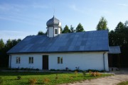Церковь Иоанна Богослова - Белосток - Подляское воеводство - Польша