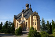 Церковь Воскресения Христова, , Белосток, Подляское воеводство, Польша