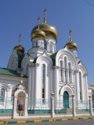 Батайск. Троицы Живоначальной, церковь