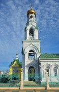 Церковь Троицы Живоначальной, , Батайск, Батайск, город, Ростовская область