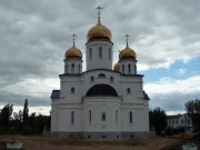 Церковь Покрова Пресвятой Богородицы - Хворостянка - Хворостянский район - Самарская область