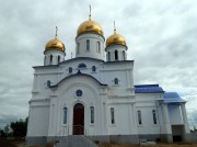 Церковь Покрова Пресвятой Богородицы - Хворостянка - Хворостянский район - Самарская область