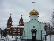Часовня Всех Смоленских святых - Смоленск - Смоленск, город - Смоленская область