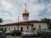 Церковь Воскресения Христова - Краснодар - Краснодар, город - Краснодарский край