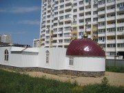 Церковь Спиридона Тримифунтского, , Краснодар, Краснодар, город, Краснодарский край